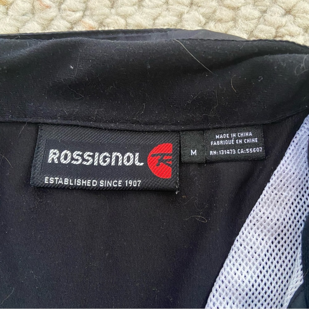 Rossignol ski jacket - Picture 2 of 3